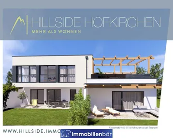 Expose Traumhafte 4 Zimmer-Dachterrassenwohnung - sensationelle Aussicht