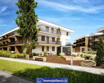Expose Großzügige 4-Zimmer-Wohnung mit XXL-Balkon – viel Platz im Freien