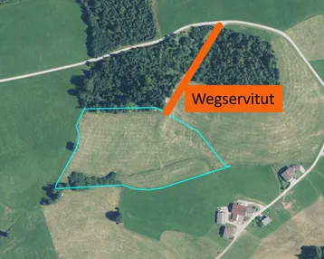 Expose Landwirtschaftliche Flächen in Hopfgarten