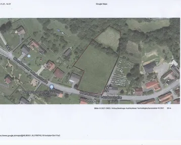 Expose 8385 Minihof Liebau 7235m² für ein herrschaftliches Anwesen im südlichen Burgenland. 8385 Minihof Liebau, kein Bau Zwang, Privatverkauf, keine Provision.