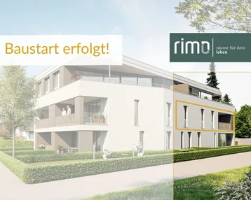 Expose 2-Zimmerwohnung mit Terrasse - Top 06a