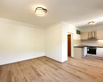 Expose ZENTRUMSLOFT - 1 Zimmer Wohnung in St. Johann im Pongau