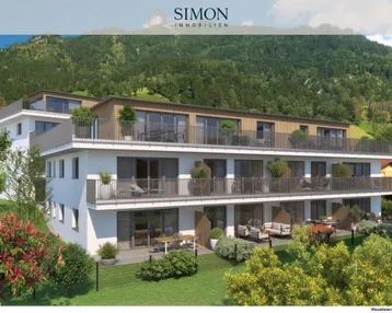 Expose Leben inmitten der Alpen - Bauprojekt Bad: Hofgastein