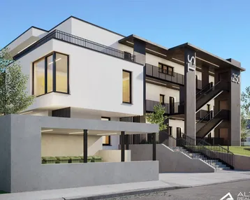 Expose Z51 Urban Living! Neubauprojekt Graz Puntigam! Baustart bereits erfolgt!
