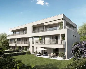 Expose Exklusive 3-Zimmerwohung mit Balkon in idealer Lage in Salzburg - Gnigl