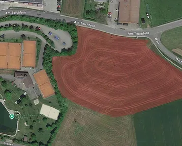 Expose Baugrundstück Gewerbe in Toplage in Sarleinsbach zu verkaufen