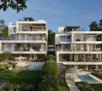 Premium Projekte in Wien