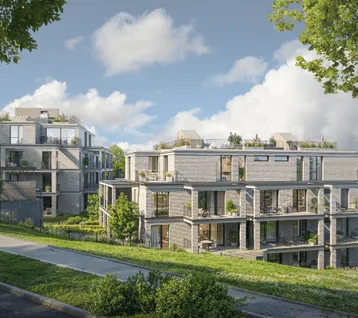 Top Projekte in Wiens besten Bezirken
