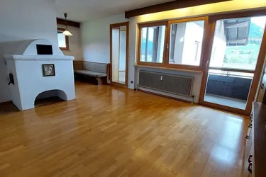 Großzügige Wohnung, Zentrum von Kirchorf