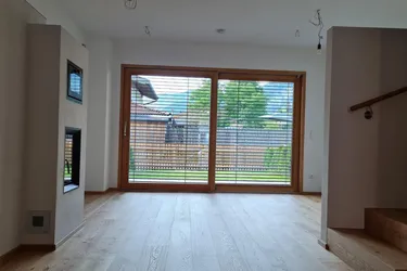 Maisonette Wohnung mit Kaiserblick 