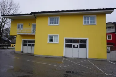 Attraktive Gewerbefläche in Straßwalchen: 120m² für 1.200€/Monat, ideal für Ihr Business!