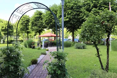 Familienfreundliche 4 Zimmerwohnung am Stadtrand Salzburgs