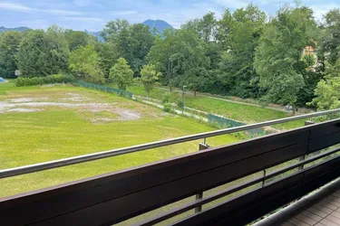 Charmante 2-Zimmer-Wohnung in Salzburg mit Loggia und Garage – Ihr neues Zuhause!