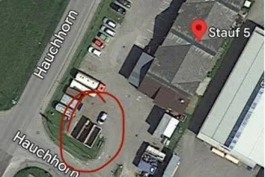 Gastronomie/Restaurant in OÖ: 800€/Monat, 10m²