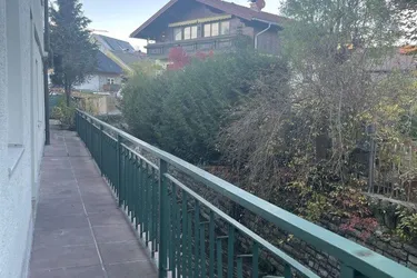 Mehrfamilienhaus in Henndorf am Wallersee mit viel Potenzial!