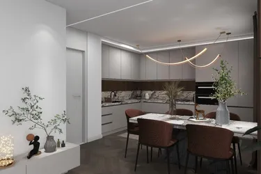 Moderne Wohnungen in ruhiger Lage von Siegerting
