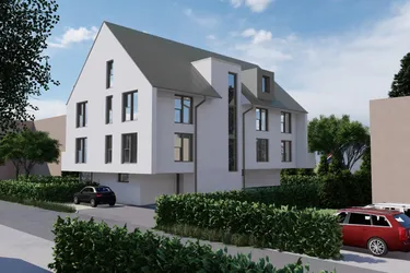 Geförderte Erstbezugswohnung in Salzburg-Schallmoos – Provisionsfrei direkt vom Bauträger