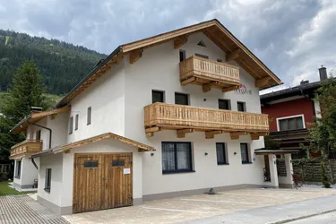 Appartementhaus in Bad Gastein