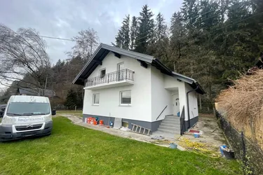 Gemütliches Zuhause im idyllischen Achtal