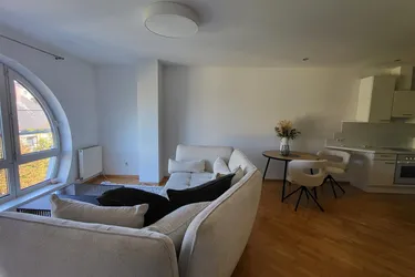 Charmante sonnige 55m² Wohnung Nähe Klinikum Wels!