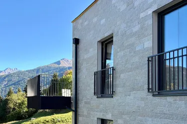 🏡 TOP 65 · 2-Zimmer-Erstbezug, 69 m² mit Arbeitsraum &amp; Balkon – Ladis