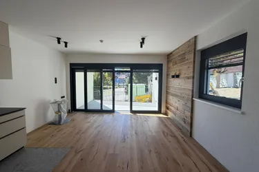 🏡 TOP 51 · 1-Zimmer-Erstbezug, 40 m² mit Süd-West-Balkon, vollmöbliert – Ladis