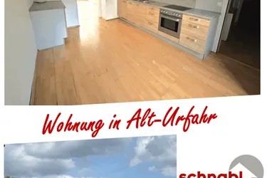 Wohnung in Alt-Urfahr