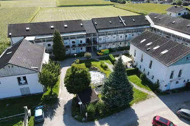 Vita Sana Drautalresidenz