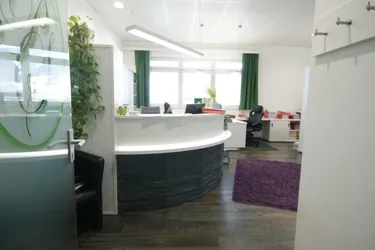 Top Büro in Altenmarkt