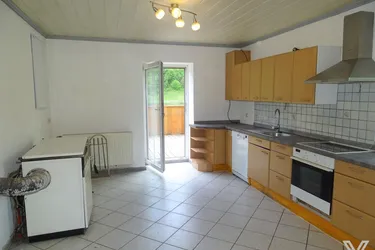 Expose Renovierungsbedürftiges Einfamilienhaus in Taxenbach/Högmoos zu verkaufen