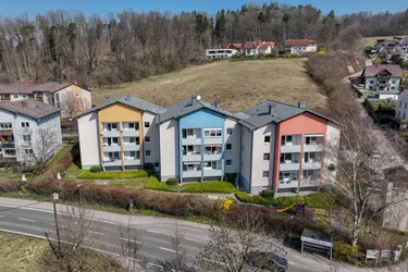 3-Zimmer-Wohnung in Wilhering zu einem tollen Preis!