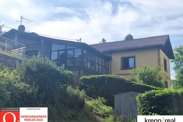 Sanierungsobjekt in ruhiger Lage