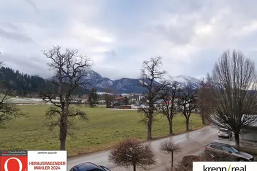 Attraktive 2-Zimmer-Wohnung mit Balkon