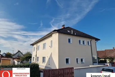 Für Großfamilien oder Anleger: Mehrfamilienhaus mit 3 Wohneinheiten in zentraler Lage!