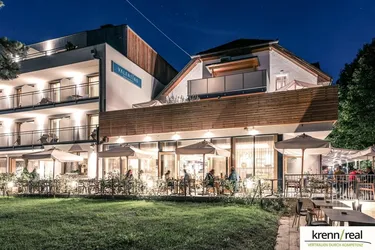 Investitionschance im touristischen Zentrum von Bad Schallerbach