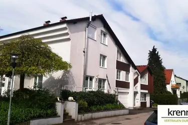 Vielseitiges Anwesen: Wohnen, Arbeiten, Vermieten und Erweitern!
