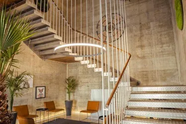 Provisionsfrei! #1230 Wien The Office Concept | 30 m² Büro