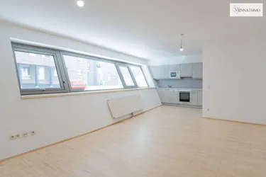#1070 Wohnen in Urbaner Lage mit Flair