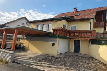 Expose Ihr neues Zuhause in Leutschach an der südsteirischen Weinstraße