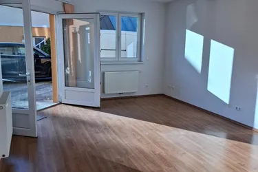 Ebenerdiges Büro am Stadtrand zu Wien LKW Anlieferung möglich
