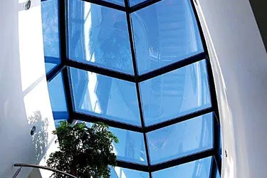 KAUFPREIS NACH GEBOT * LUXUSVILLA MIT ALLEN BENEFITS 