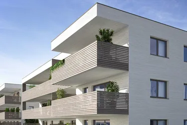3-Zimmer-Vorsorgewohnung mit Terrasse "Glungezerblick" Top W13 - bereits bestens vermietet