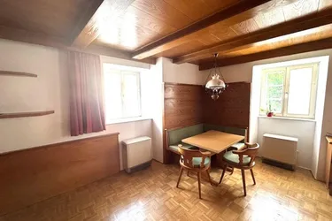 Leistbare 3-Zimmerwohnung in der Altstadt von Hall