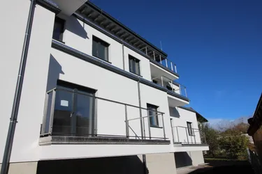 Expose Neubauwohnung Eigennutzung oder Kapitalanlage