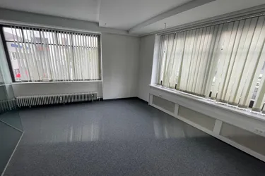 Kapitalanlage: Büro im Zentrum von Reutte (vermietet)