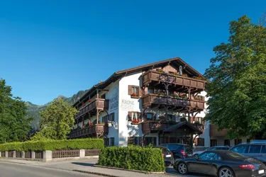 Ihre Gastronmie - voll ausgestattet