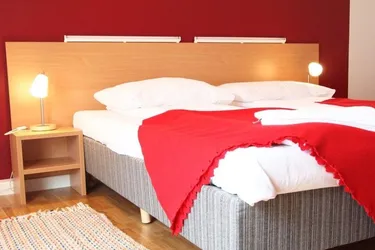 Expose Ferienwohnung Rotensterngasse