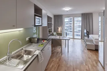 room4rent - Serviced Apartments - Vienna Academic Guesthouse_LARGE