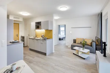room4rent - Ihr Zuhause auf Zeit | MUSIC BOX_Suite+