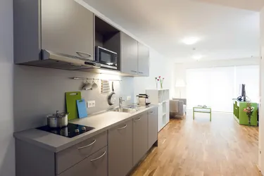 room4rent_Serviced Apartments_Leopoldtower_STANDARD